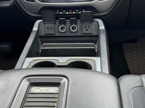Used 2017 GMC Sierra 1500 SLT AWD/4WD image 17