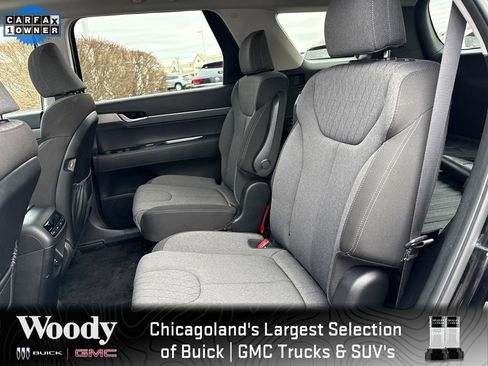 Used 2022 Hyundai Palisade SEL image 31