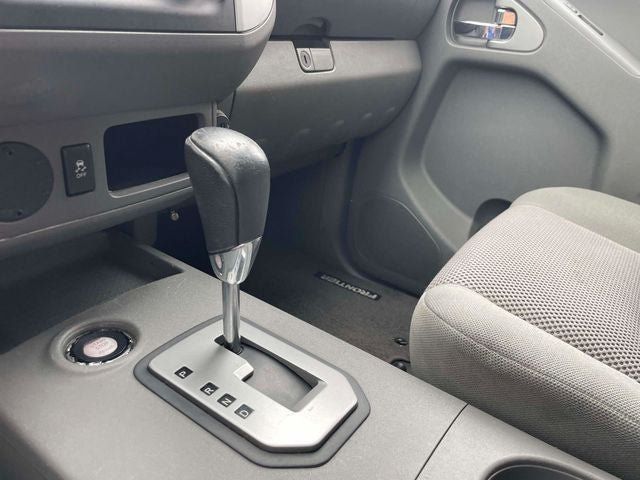Used 2021 Nissan Frontier SV RWD image 31