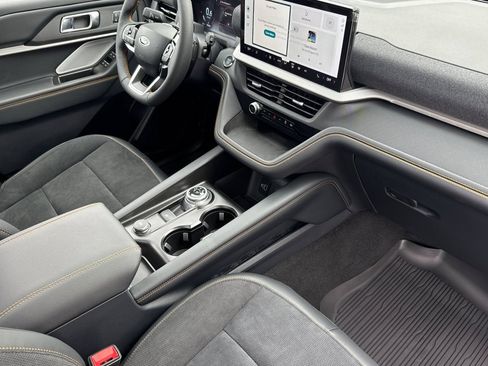 New 2026 Ford Explorer Tremor w/ Tremor Ultimate Package AWD/4WD image 19