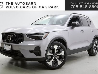 New 2026 Volvo XC40 B5 Plus w/ Protection Package Premier