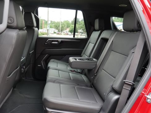 New 2026 Chevrolet Tahoe LT AWD/4WD image 18