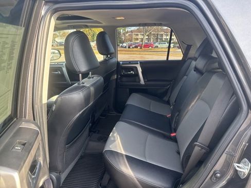 Used 2023 Toyota 4Runner SR5 Premium image 10