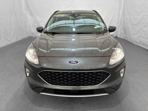 Used 2020 Ford Escape SEL AWD/4WD image 2