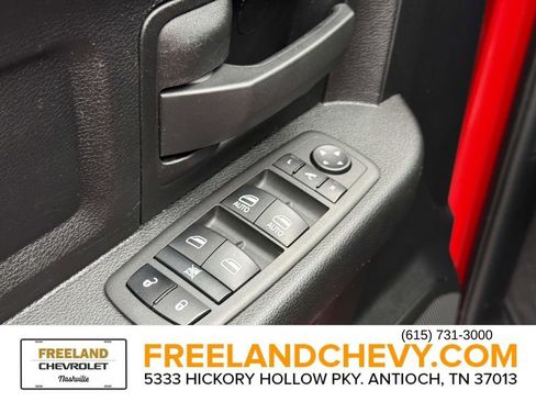 Used 2022 RAM 2500 Tradesman w/ Safety Group image 22