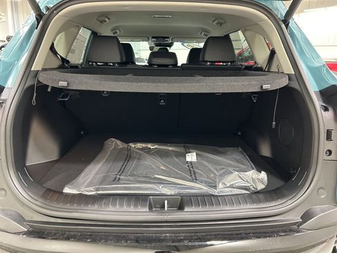 New 2026 Kia Seltos SX image 25