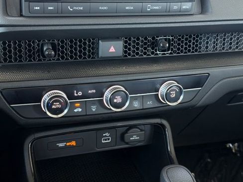 Certified 2024 Honda CR-V LX image 25