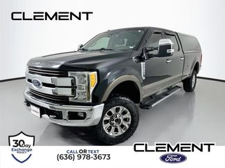 Used 2017 Ford F350 King Ranch AWD/4WD video 1