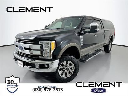 Used 2017 Ford F350 King Ranch