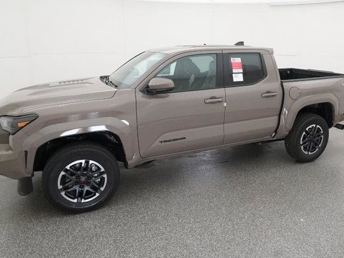 New 2026 Toyota Tacoma TRD Sport image 13