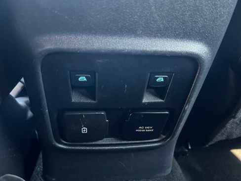 Used 2023 Ford Bronco Big Bend AWD/4WD image 22