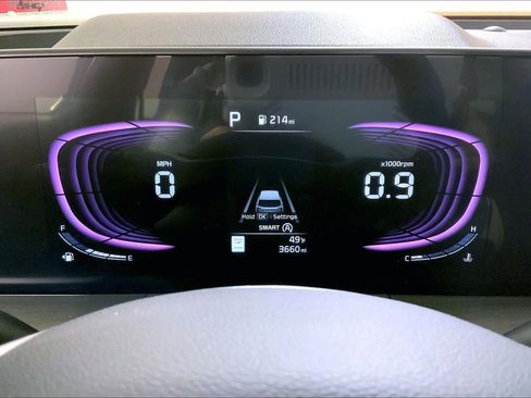 Certified 2024 Kia Telluride EX X-Line image 20