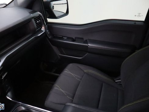 Certified 2024 Ford F150 STX w/ STX Black Appearance Package image 22