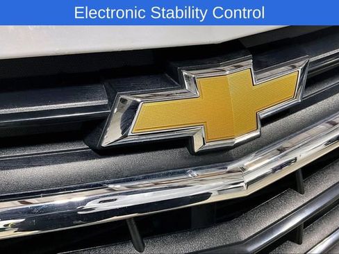 Used 2020 Chevrolet Equinox LT AWD/4WD image 28