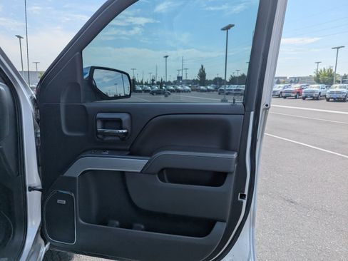 Certified 2014 Chevrolet Silverado 1500 LTZ AWD/4WD image 38