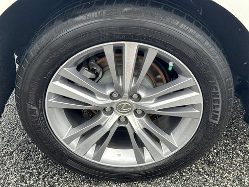 Used 2015 Lexus RX 350 FWD image 17