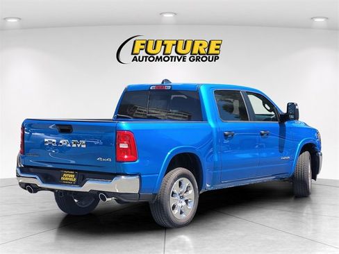 New 2025 RAM 1500 Big Horn image 3