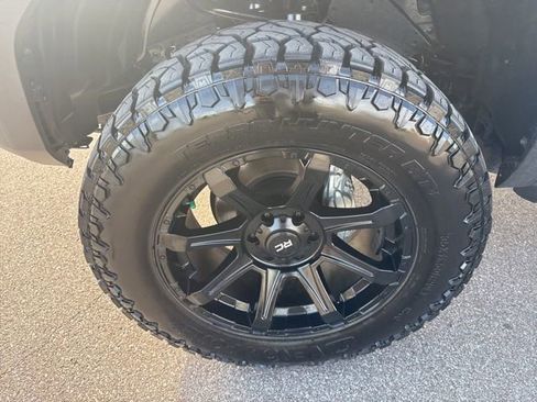 Used 2025 Toyota Land Cruiser 1958 image 13