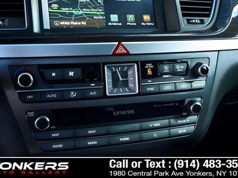 Used 2019 Genesis G80 3.8 image 36