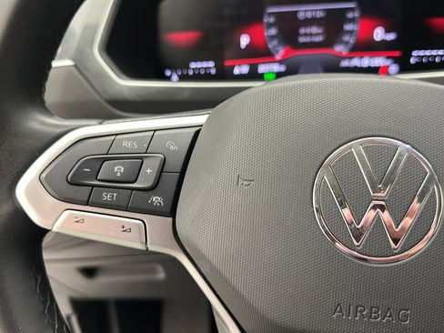 Used 2024 Volkswagen Tiguan Wolfsburg Edition AWD/4WD image 17