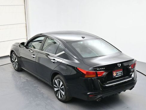 Used 2019 Nissan Altima 2.5 SL AWD/4WD image 28
