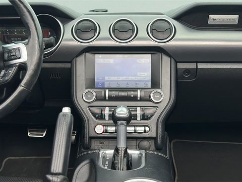 Used 2019 Ford Mustang GT Premium w/ Equipment Group 401A image 29