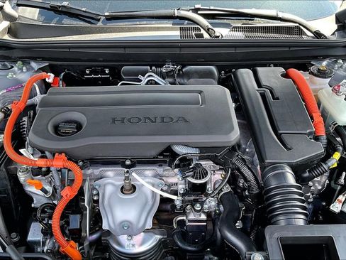 New 2026 Honda Accord Sport image 5