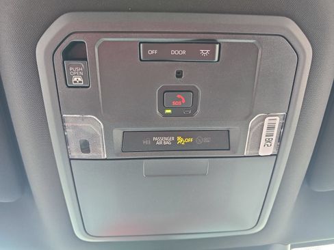 New 2026 Toyota Tundra Limited AWD/4WD image 20