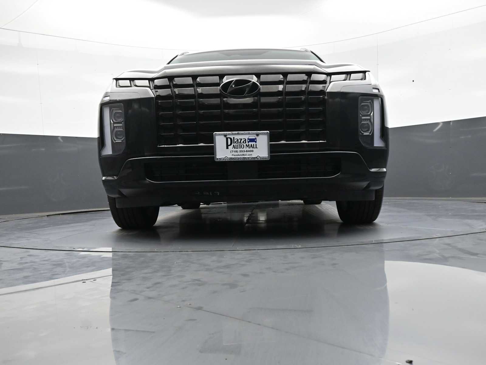 Certified 2023 Hyundai Palisade SEL w/ Cargo Package AWD/4WD image 29