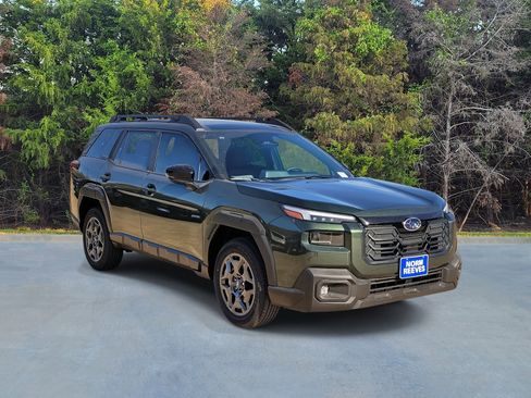 New 2026 Subaru Outback Premium image 15