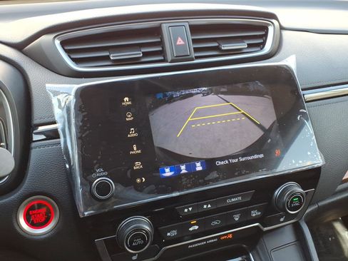 Used 2021 Honda CR-V Touring image 25