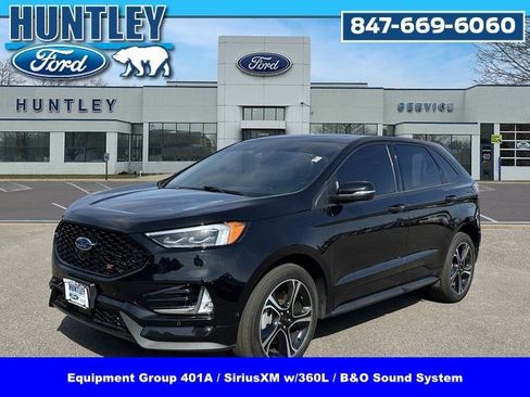 Used 2022 Ford Edge ST w/ Equipment Group 401A image 1