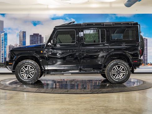 New 2025 INEOS Grenadier image 7