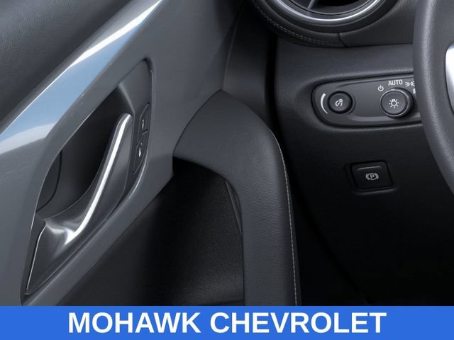 New 2026 Chevrolet Blazer LT AWD/4WD image 22