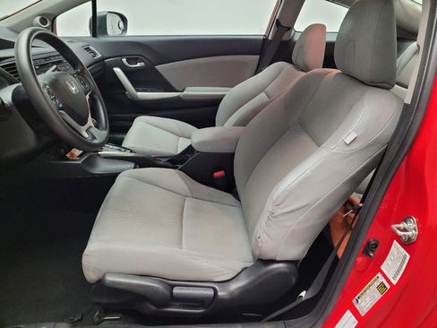Used 2015 Honda Civic LX image 17