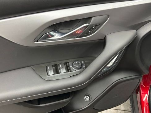 New 2026 Chevrolet Blazer LT w/ LPO, Floor Liner Package image 12