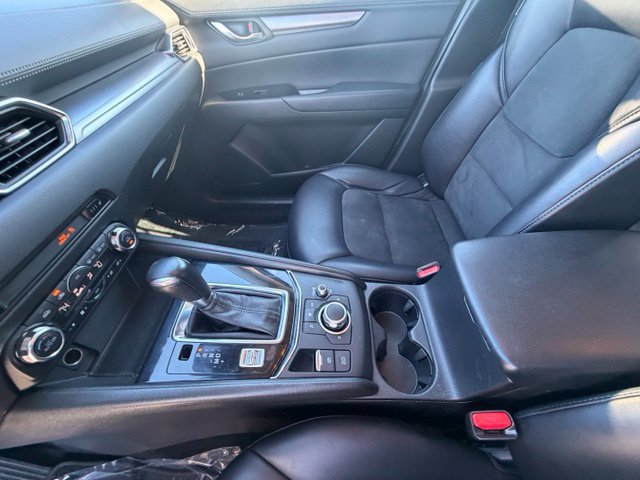 Used 2017 MAZDA CX-5 Touring AWD/4WD image 22