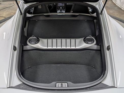 Used 2021 Porsche 718 Cayman image 17