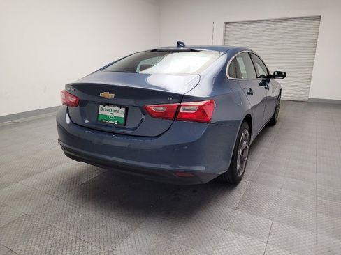 Used 2024 Chevrolet Malibu LT image 7