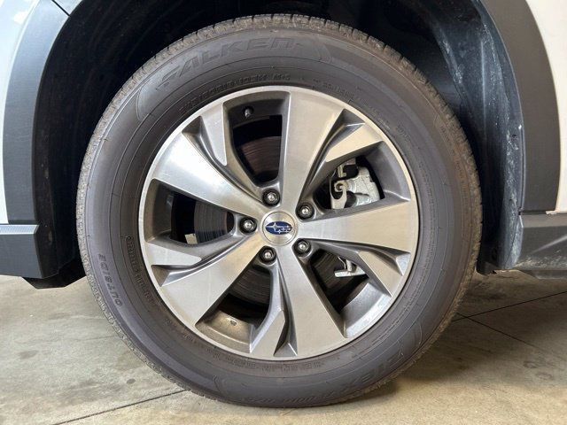 Used 2025 Subaru Ascent Premium AWD/4WD image 10
