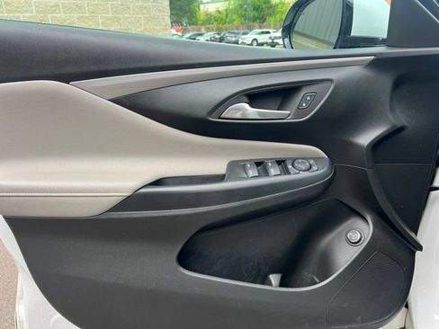 Used 2024 Buick Envista Avenir FWD image 20