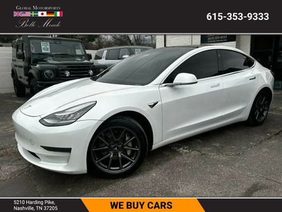 Used 2020 Tesla Model 3