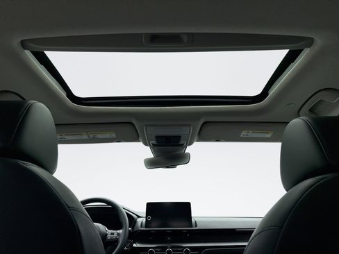 Used 2023 Honda CR-V EX-L image 18