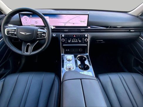 Used 2026 Genesis GV80 2.5T AWD/4WD image 15