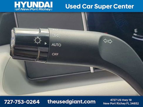 New 2026 Hyundai Tucson SEL image 27