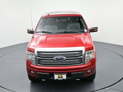 Used 2011 Ford F150 Platinum image 19