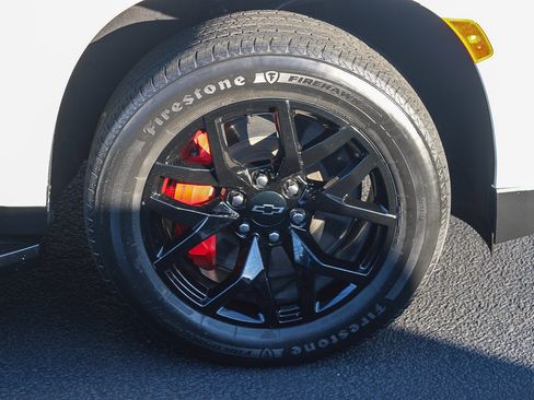 Used 2023 Chevrolet Tahoe RST w/ RST Performance Edition image 11