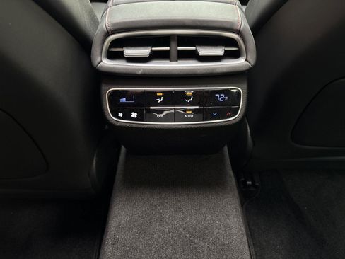 Used 2023 Genesis G80 3.5T Sport AWD/4WD image 26