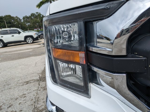 Used 2023 Ford F150 XLT RWD image 10