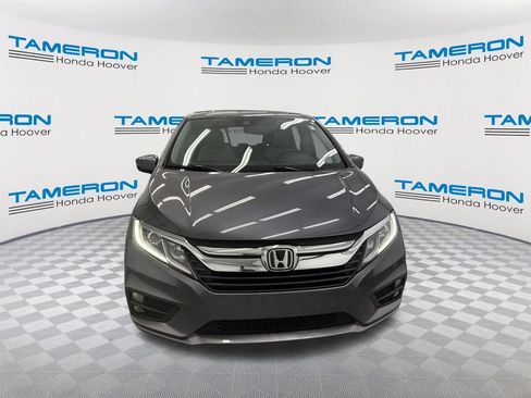 Used 2018 Honda Odyssey EX-L image 8
